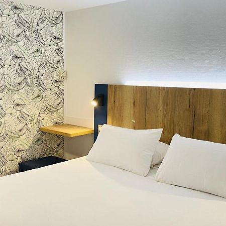 Kyriad Direct Chalon Sur Saone Nord Champforgeuil Εξωτερικό φωτογραφία