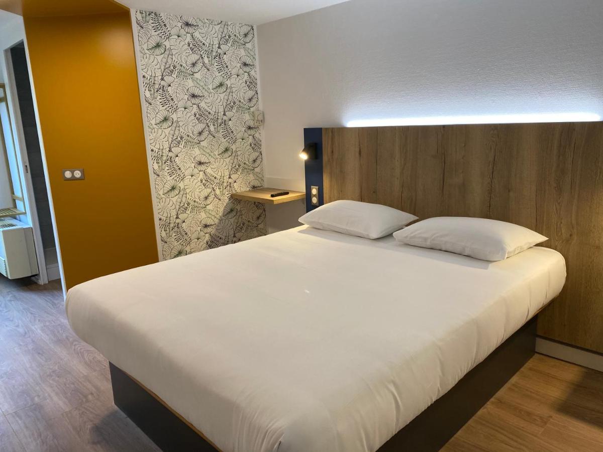 Kyriad Direct Chalon Sur Saone Nord Champforgeuil Εξωτερικό φωτογραφία