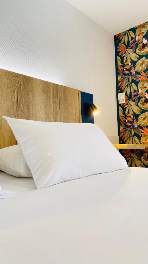 Kyriad Direct Chalon Sur Saone Nord Champforgeuil Εξωτερικό φωτογραφία