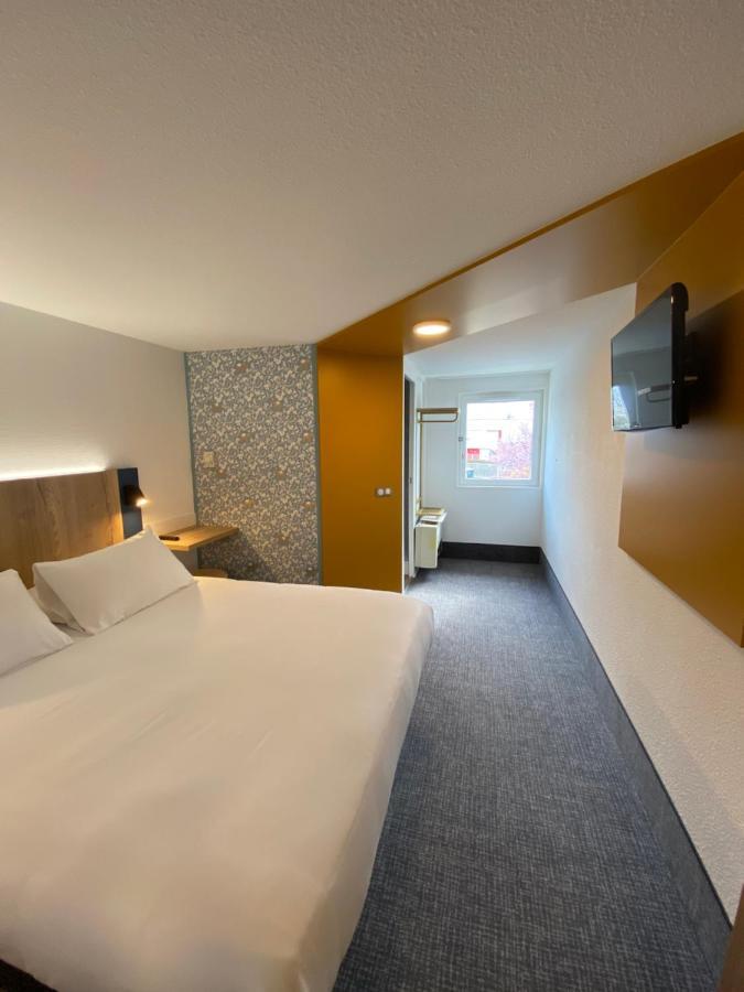 Kyriad Direct Chalon Sur Saone Nord Champforgeuil Εξωτερικό φωτογραφία