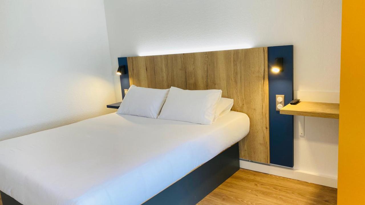 Kyriad Direct Chalon Sur Saone Nord Champforgeuil Εξωτερικό φωτογραφία