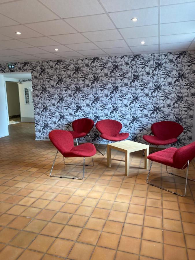 Kyriad Direct Chalon Sur Saone Nord Champforgeuil Εξωτερικό φωτογραφία