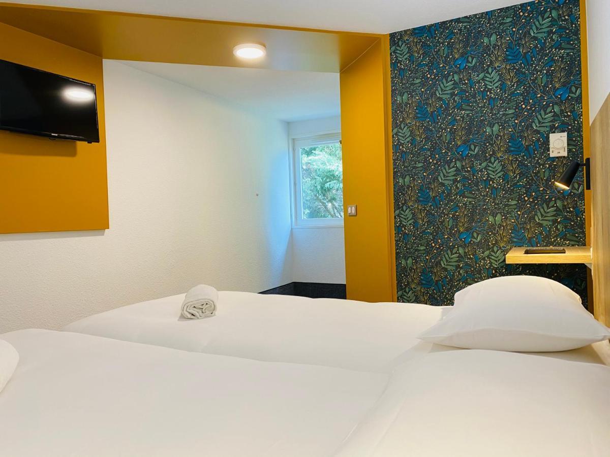 Kyriad Direct Chalon Sur Saone Nord Champforgeuil Εξωτερικό φωτογραφία