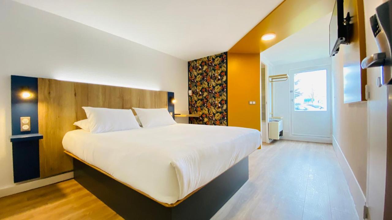 Kyriad Direct Chalon Sur Saone Nord Champforgeuil Εξωτερικό φωτογραφία