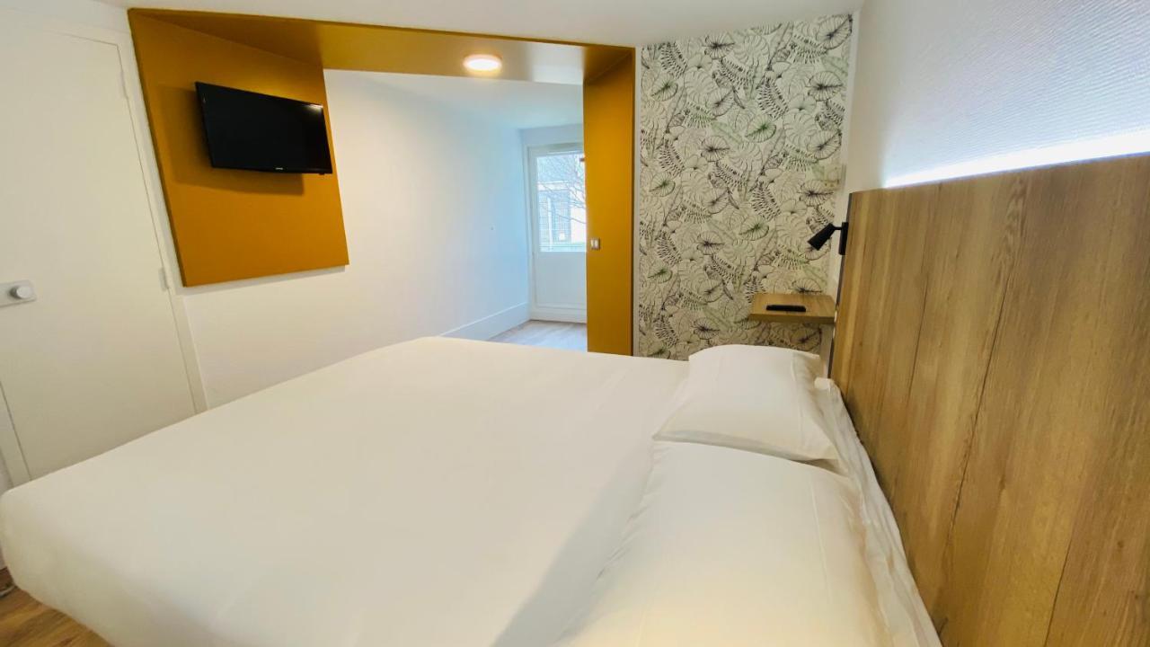 Kyriad Direct Chalon Sur Saone Nord Champforgeuil Εξωτερικό φωτογραφία