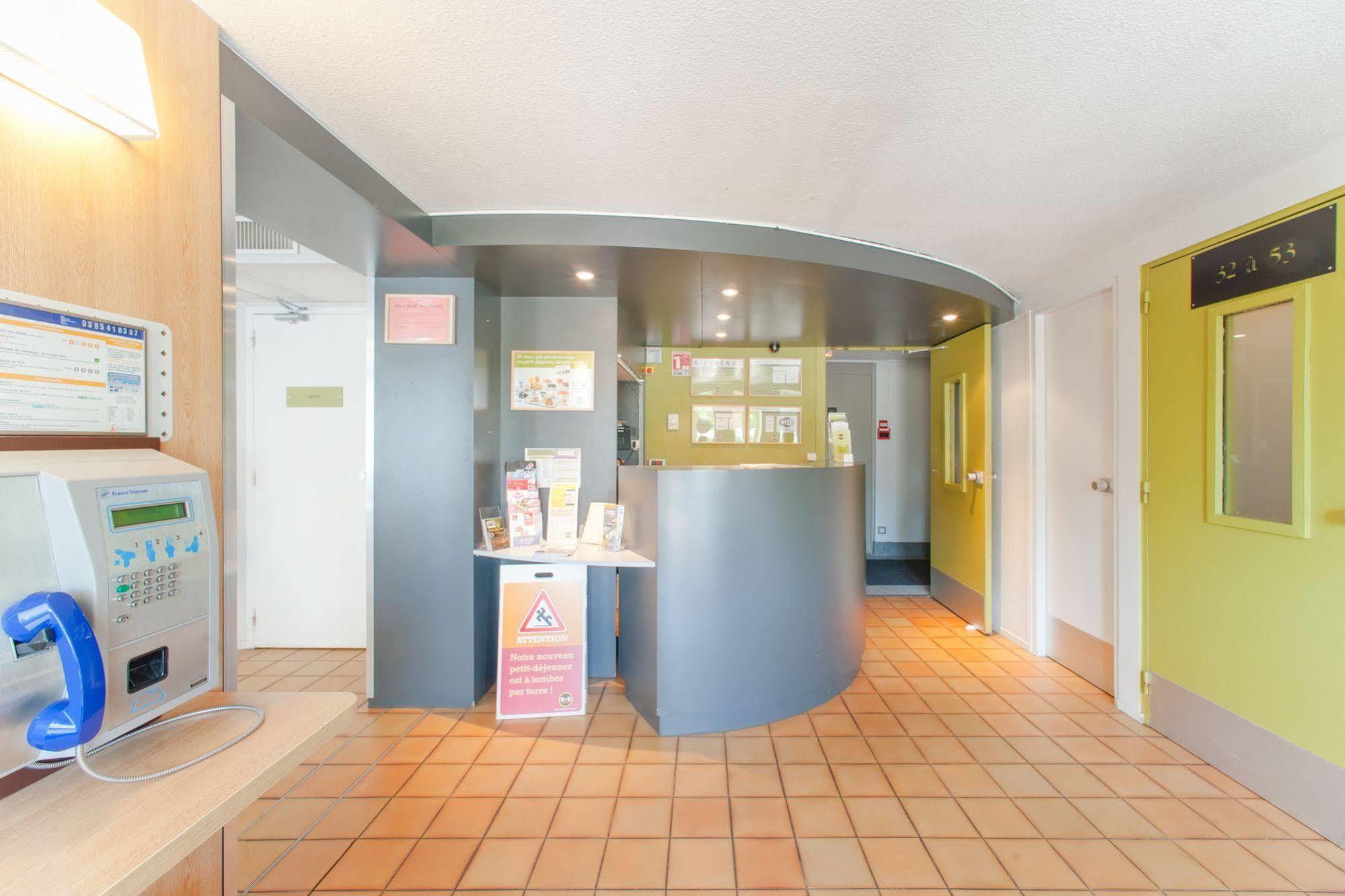 Kyriad Direct Chalon Sur Saone Nord Champforgeuil Εξωτερικό φωτογραφία